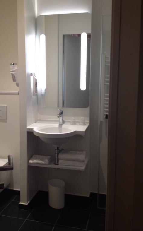 Chambre Standard 2 Lits Simples